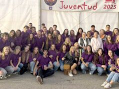 Buñuel refuerza sus Fiestas de la Juventud con más música y novedades en los festejos taurinos Fiestas Juventud Buñuel