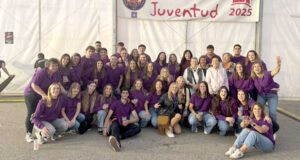 Fiestas Juventud Buñuel