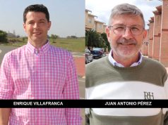 El alcalde de Buñuel lamenta que Juan Antonio Pérez “ha decidido actuar desde el rencor y no por su pueblo”