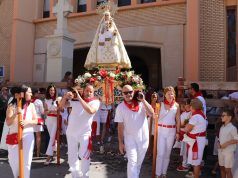Programa Fiestas Buñuel 2025