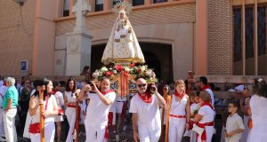 Programa Fiestas Buñuel 2025