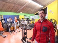 “En Buñuel el deporte está en auge y tenemos unas instalaciones muy completas”