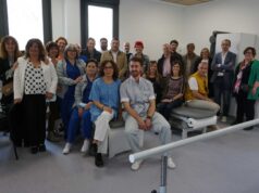 El servicio de Rehabilitación en Atención Primaria llega a toda la Ribera con la apertura de la unidad Buñuel-Ribaforada