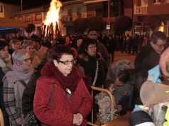 San Antón Buñuel 2026