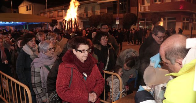 San Antón Buñuel 2026