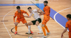 Ribera Navarra FS