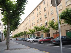 El ayuntamiento inicia el proceso para cambiar las calles franquistas del Barrio de Lourdes Calles franquistas Barrio de Lourdes