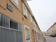 Renovación de redes Barrio de Lourdes