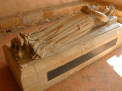 El Centro Sánchez Montes contará con una nueva figura, la de Doña Berenguela de Navarra