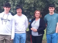 Tres estudiantes del IES Valle del Ebro logran la mención extraordinaria del concurso nacional «Si eres original, eres de libro»