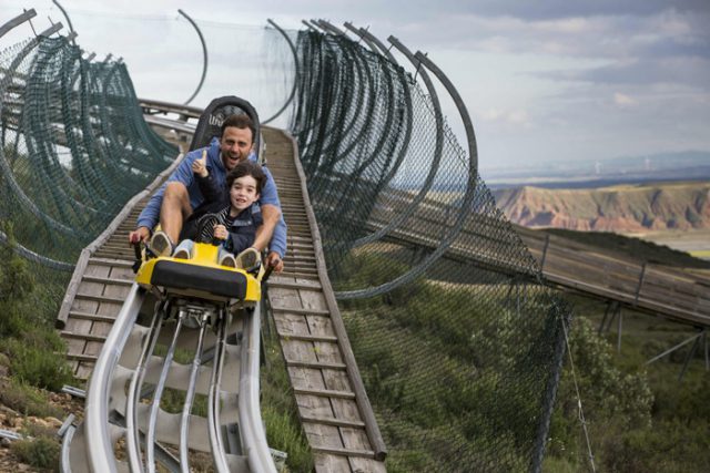 Bobsleigh