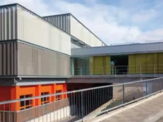 Las obras de la nueva unidad de Hemodiálisis del Reina Sofía entran en su fase final