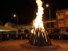 Buñuel San Antón 2019