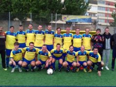 San Javier