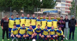 San Javier