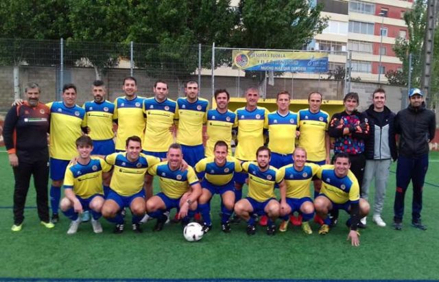 San Javier
