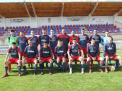 “Yuyo” está contento por crear equipo en el C.A. Milagrés