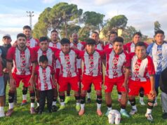 Tres partidos se deciden por la mínima en una nueva jornada del Trofeo Amistad Trofeo de la Amistad