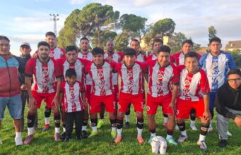 Tres partidos se deciden por la mínima en una nueva jornada del Trofeo Amistad Trofeo de la Amistad
