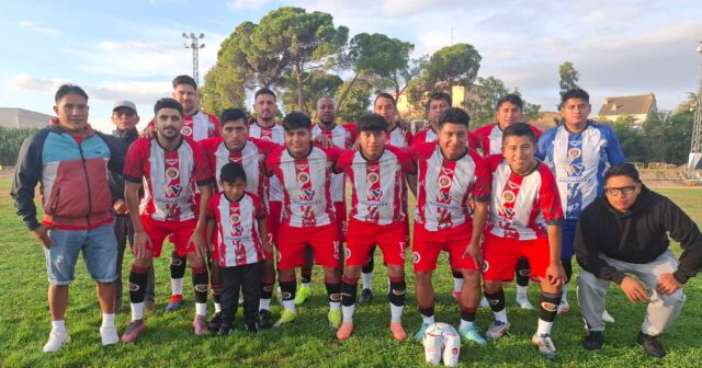 C.D.-Ambato-Café-Diamante-00 Trofeo de la Amistad