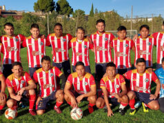 Trofeo de la Amistad