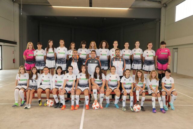 C.D. BUÑUEL INFANTIL FEMENINO 2022-2023 (29)