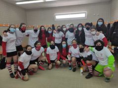 El C.D. Castejón hace balance de la pasada temporada 2020-2021