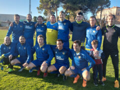 Trofeo de la Amistad