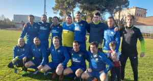 Trofeo de la Amistad