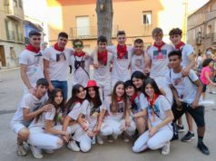 Cabanillas disfrutó de sus Fiestas de Primavera Cabanillas