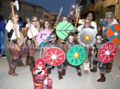 Cabanillas Carnaval
