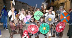 Cabanillas Carnaval