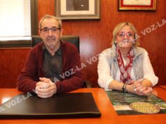 “En Cabanillas hemos consolidado con mucha fuerza el Día de la Alcachofa y del Espárrago”