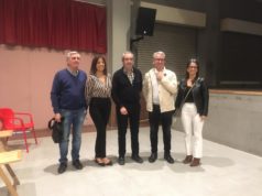 Miguel Angel González y Paola Urzay ganan el VI Certamen de Cuentos y Relatos Cortos Villa de Cabanillas