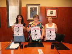 Cabanillas celebra su VI Festival de Teatro El Gallinero del 6 al 8 de Septiembre