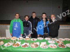 Las VIII Jornadas Micológicas arrancan con la salida al Moncayo para recoger setas