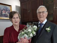 Santiago y Maruja: 65 años de amor