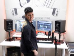 Merce debuta en solitario con su primer single “Abeja Reina”
