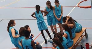 Baloncesto Arenas