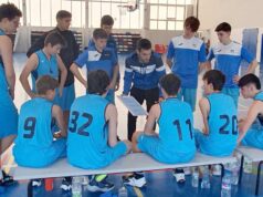 Baloncesto Arenas