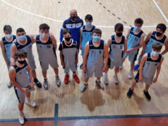 Baloncesto Arenas