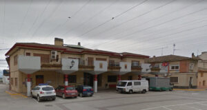 Ayuntamiento de Cadreita