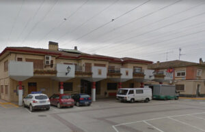 Cadreita malversación