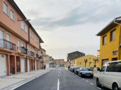 Cadreita vivienda