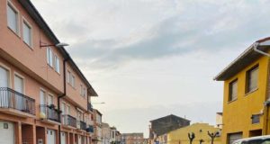 Cadreita vivienda