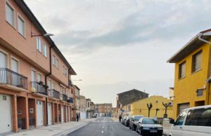 Cadreita pone en marcha una encuesta sobre necesidades de vivienda entre sus vecinos Cadreita vivienda