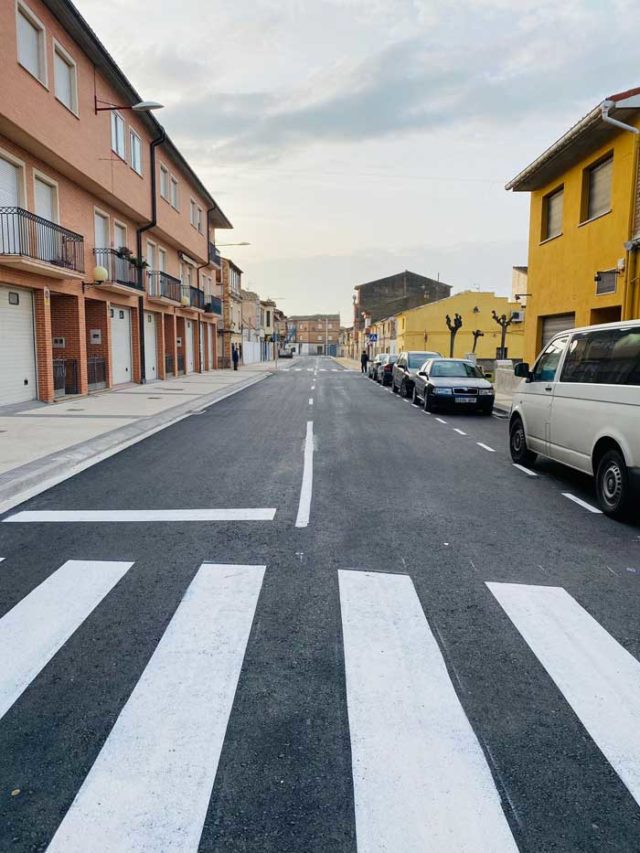 CADREITA- AVENIDA NAVARRA (2) Cadreita vivienda
