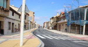 Cadreita subvención contadores agua