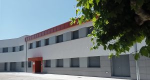 colegio Cadreita