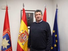“El Centro de Día es un proyecto prioritario para Cadreita”